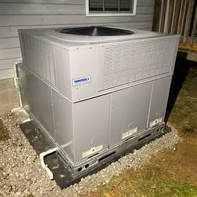 Burkey HVAC LLC Lewisburg, TN hvac repair near me