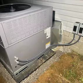 Burkey HVAC LLC Lewisburg, TN furnace repair