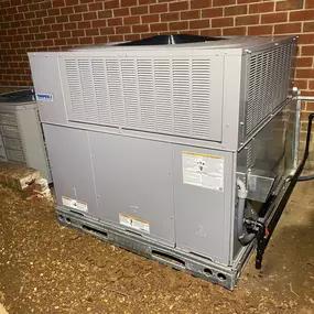 Burkey HVAC LLC Lewisburg, TN hvac near me