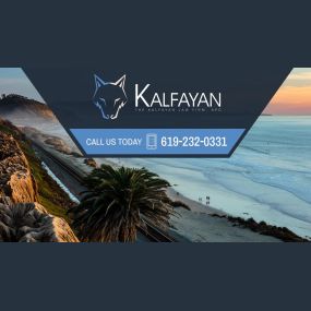 Bild von The Kalfayan Law Firm