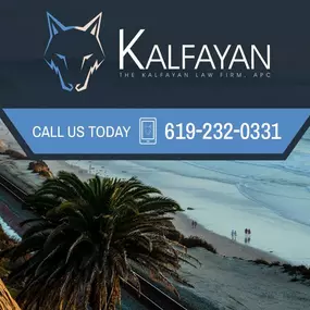 Bild von The Kalfayan Law Firm