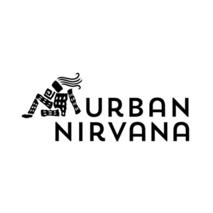 Logotyp från Urban Nirvana - Woodruff