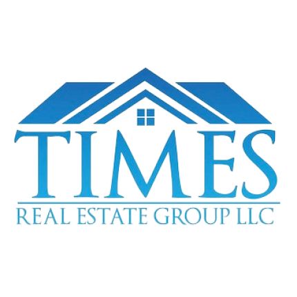 Logo fra Times Real Estate Group