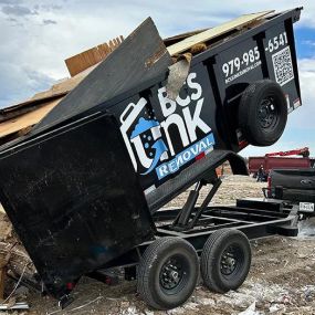 Bild von BCS Junk Removal