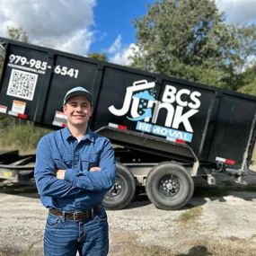 Bild von BCS Junk Removal