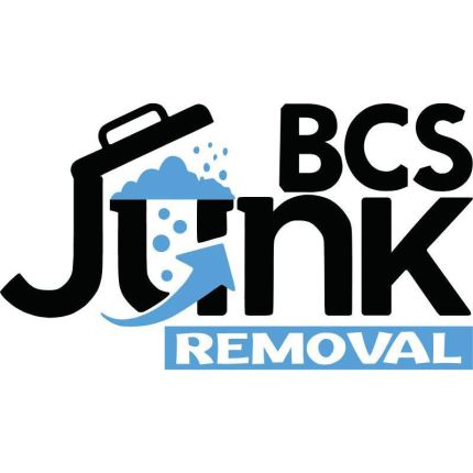 Logotipo de BCS Junk Removal