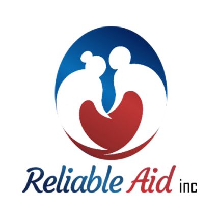 Logo from Reliable Aid Inc.