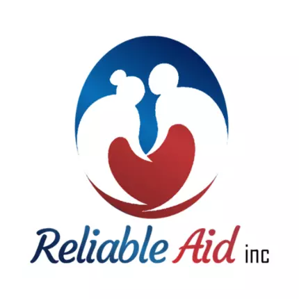 Logo da Reliable Aid Inc.