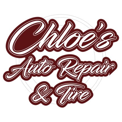 Logótipo de Chloe's Auto Repair and Tire Kennesaw
