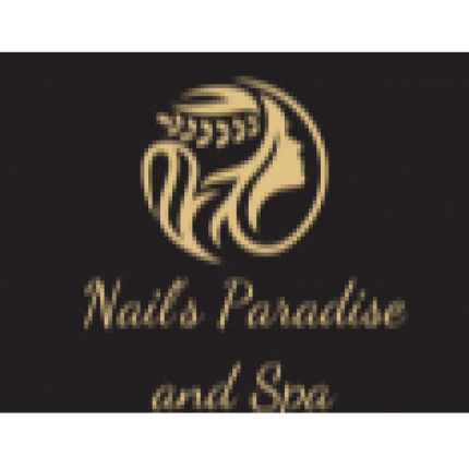 Logo fra Nail's Paradise and Spa