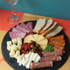 Antipasto