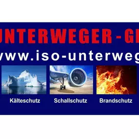 Bild von Unterweger Isolierungen GmbH