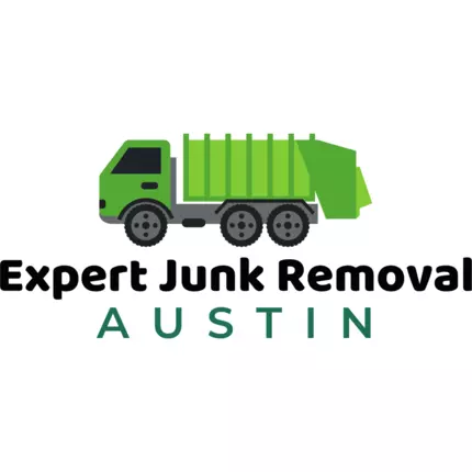 Logótipo de Expert Junk Removal Austin