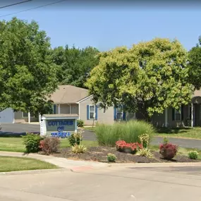 Bild von Cottages of Topeka