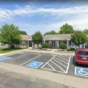 Bild von Cottages of Topeka
