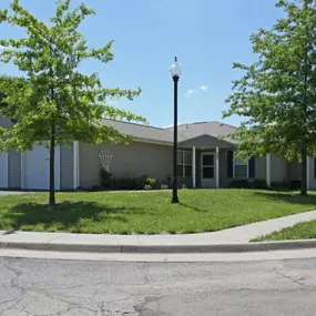 Bild von Cottages of Topeka