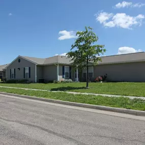 Bild von Cottages of Topeka