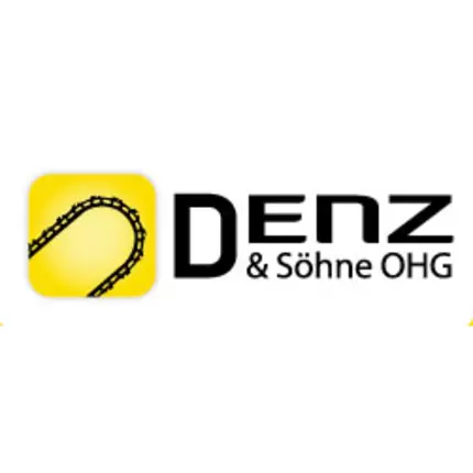 Logo van Denz und Söhne oHG – Fachhandel für Gartentechnik, Tierfutter & Anhänger