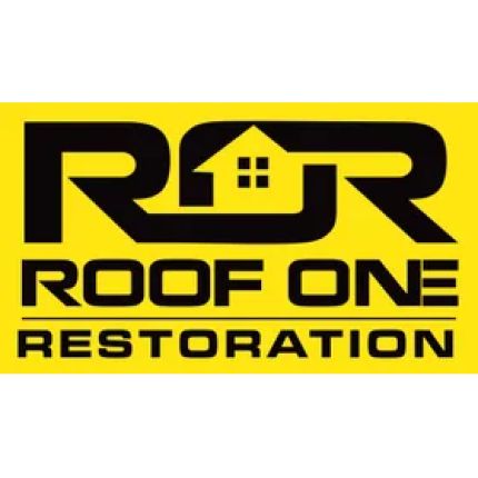 Logo od Roof One Restoration