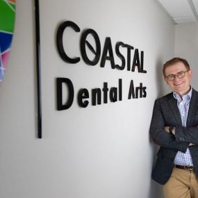 Dental office in Peabody - Coastal Dental Arts
