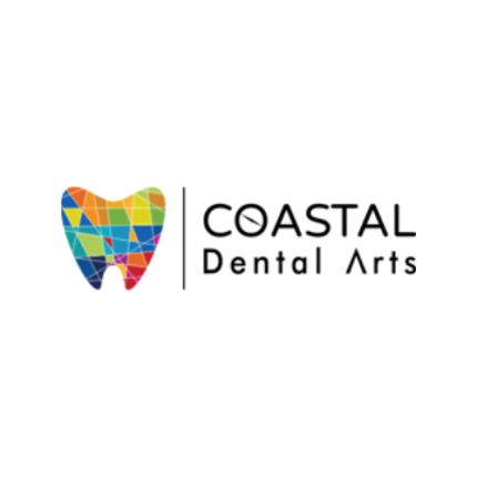 Logo da Coastal Dental Arts