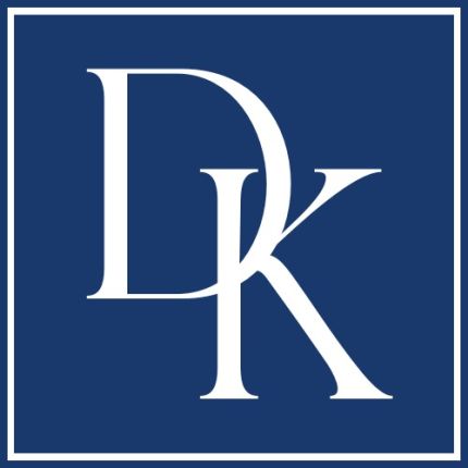 Logotyp från Donahoe Kearney, PLLC