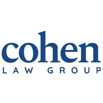 Logo van Cohen Law Group