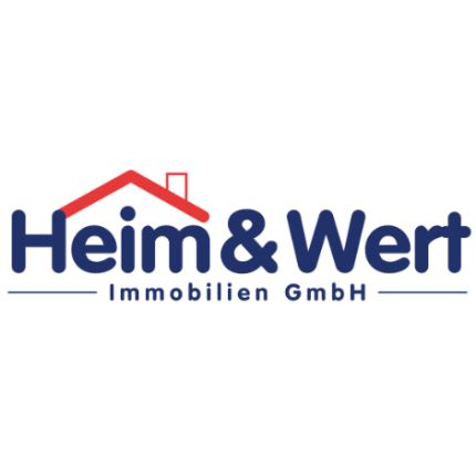Logo od Heim & Wert Immobilien GmbH