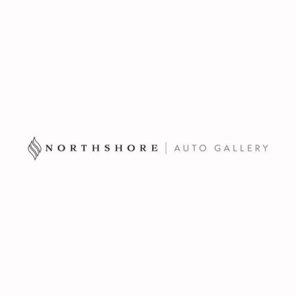 Logo von Northshore Auto Gallery
