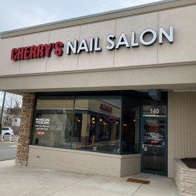 Bild von Cherry Nail Salon