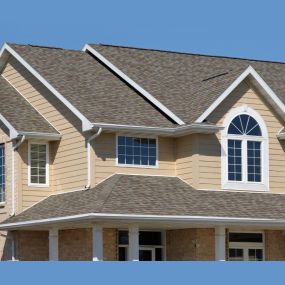 Bild von Oaks Roofing and Siding