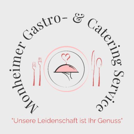 Logotyp från Monheimer Gastro- & Catering Service