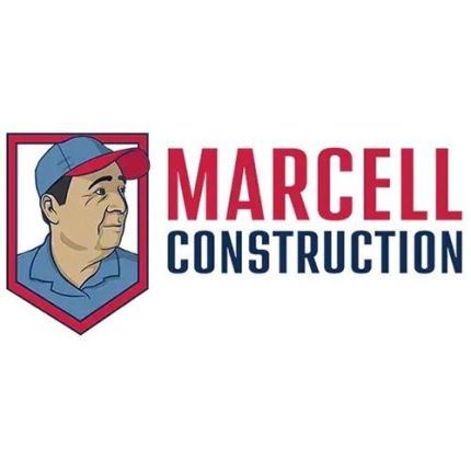 Logo da Marcell Construction