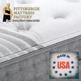 Bild von Pittsburgh Mattress Factory