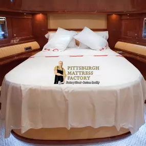 Bild von Pittsburgh Mattress Factory