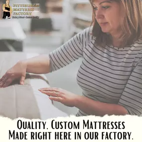 Bild von Pittsburgh Mattress Factory