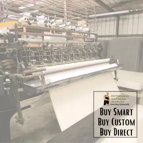 Bild von Pittsburgh Mattress Factory