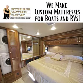 Bild von Pittsburgh Mattress Factory