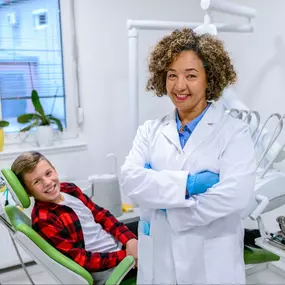 Klein & Walker Orthodontics