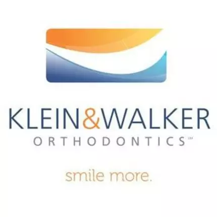 Logo de Klein & Walker Orthodontics