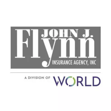 Logo od John J. Flynn Insurance Agency, A Division of World