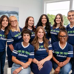 Facing the Future Orthodontics