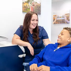 Facing the Future Orthodontics