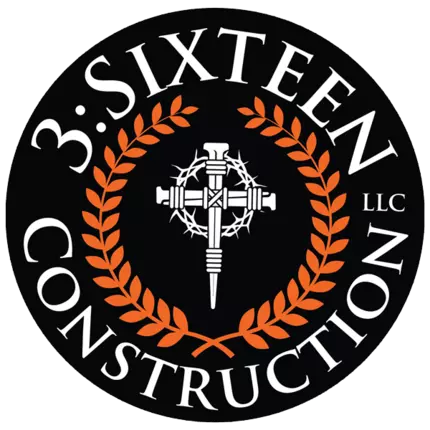 Logo da 3:SIXTEEN CONSTRUCTION