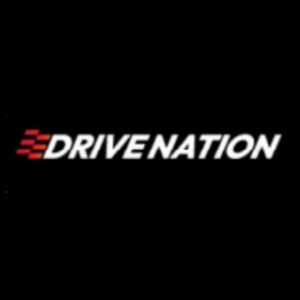 Logo from Drive Nation Auto