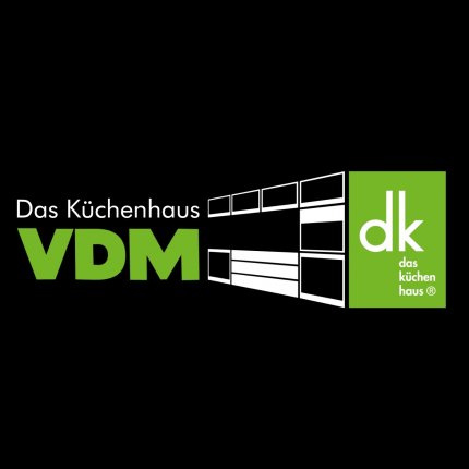 Logo de VDM Das Küchenhaus