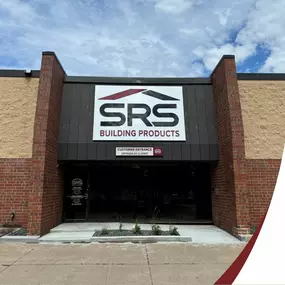 Bild von SRS Building Products