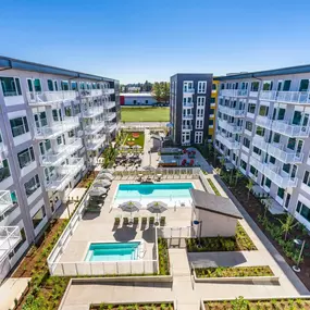 Bild von Modera Raleigh Hills
