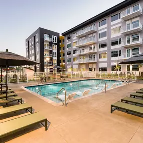 Bild von Modera Raleigh Hills