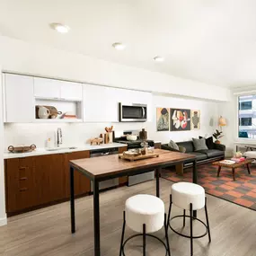 Bild von Modera Raleigh Hills